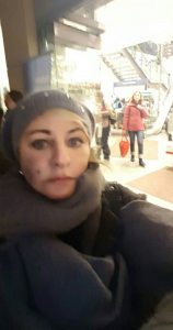 Profilbild von Petra Vogt