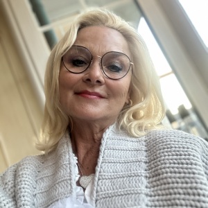 Profilbild von Petra Voigt