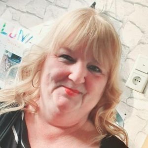 Profilbild von Petra Volkmann