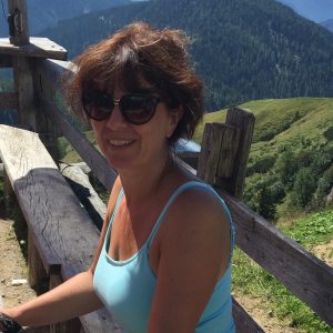 Profilbild von Petra Volkmar