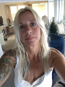 Profilbild von Petra Vollbrecht
