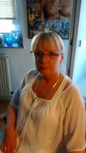 Profilbild von Petra Volstorf