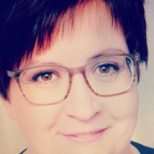 Profilbild von Petra Vornholt