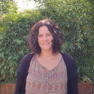 Profilbild von Petra Vortriede