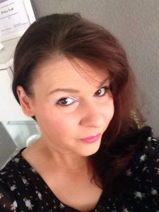 Profilbild von Petra Voß