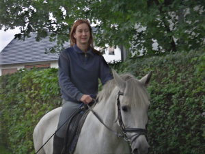 Profilbild von Petra Voß