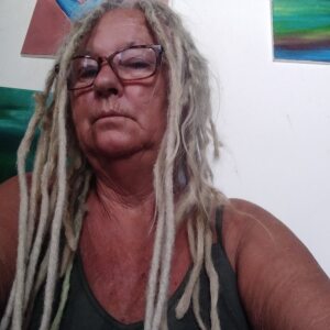 Profilbild von Petra Wächter