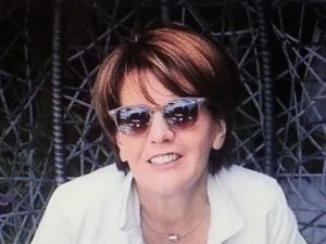 Profilbild von Petra Wagenbach