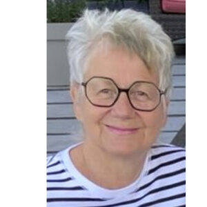 Profilbild von Petra Wagner