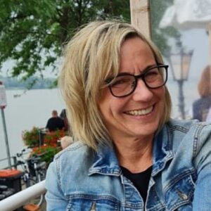 Profilbild von Petra Wagner