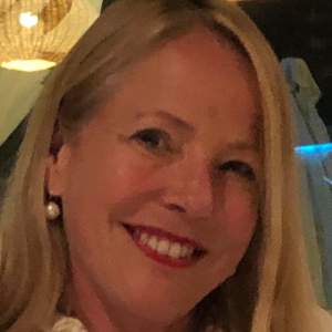 Profilbild von Petra Wagner