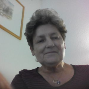 Profilbild von Petra Wagner