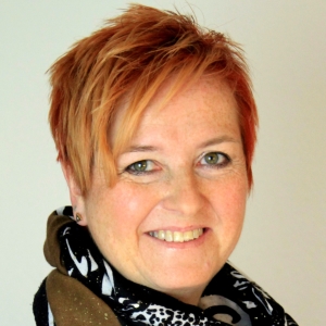 Profilbild von Petra Wagner