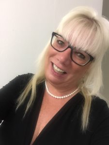 Profilbild von Petra Wagner