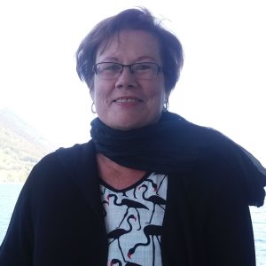 Profilbild von Petra Wagner