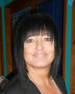 Profilbild von Petra Wagner