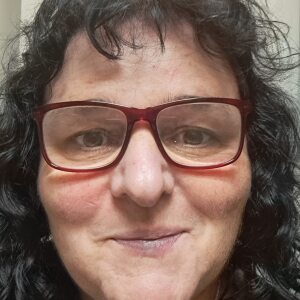 Profilbild von Petra Wahl-Fischer