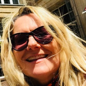 Profilbild von Petra Wahl
