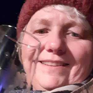 Profilbild von Petra Wahl
