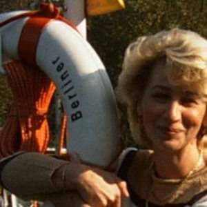 Profilbild von Petra Waitkowitz