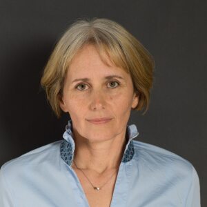 Profilbild von Petra Walden