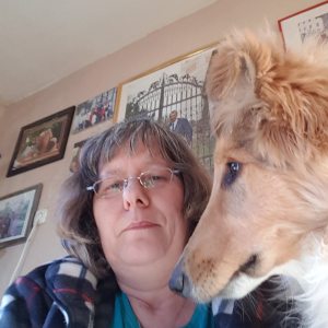 Profilbild von Petra Waldenmayer