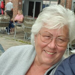 Profilbild von Petra Waldow