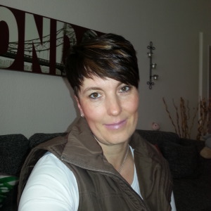 Profilbild von Petra Walek