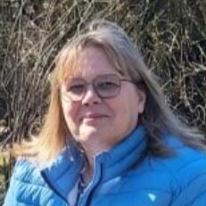 Profilbild von Petra Wall