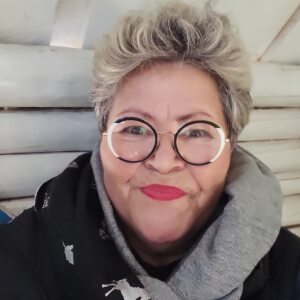 Profilbild von Petra Wallbaum