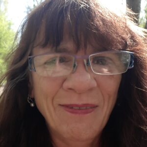 Profilbild von Petra Wallraf