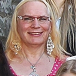 Profilbild von Petra Walte