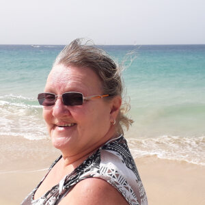 Profilbild von Petra Wandel