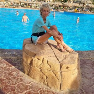 Profilbild von Petra Wandmacher