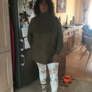 Profilbild von Petra Wankelmuth-Laimer