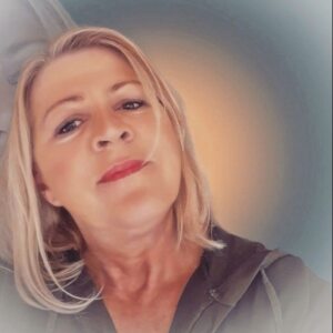 Profilbild von Petra Wankum