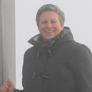 Profilbild von Petra Wapenhans