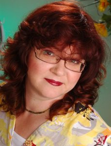 Profilbild von Petra Warkus