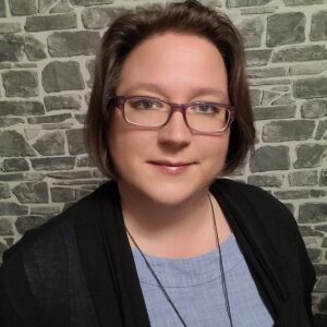 Profilbild von Petra Warnke