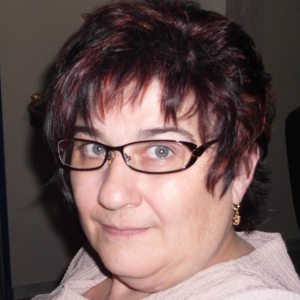 Profilbild von Petra Warnken