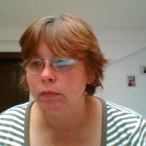 Profilbild von Petra Warschkau