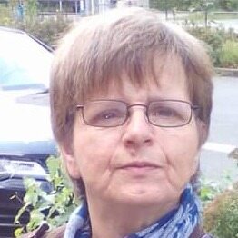 Profilbild von Petra Waschlowski