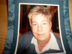 Profilbild von Petra Waschull