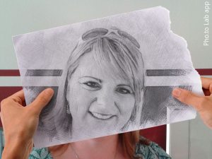 Profilbild von Petra Wasmeier