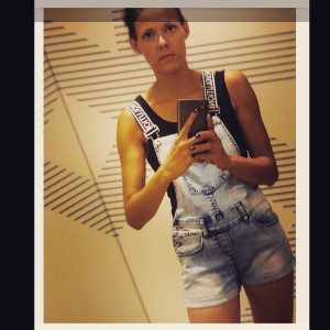 Profilbild von Petra Waßenberg