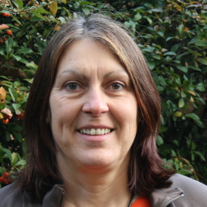 Profilbild von Petra Waßmann