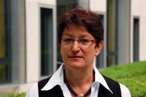 Profilbild von Petra Wayand