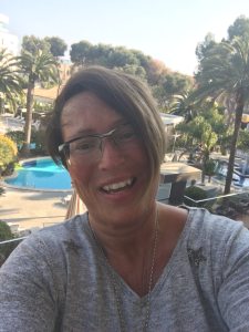 Profilbild von Petra Weber