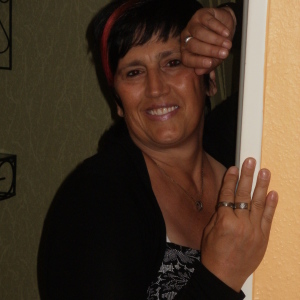 Profilbild von Petra Weber