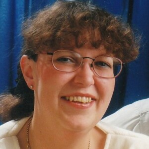 Profilbild von Petra Weber